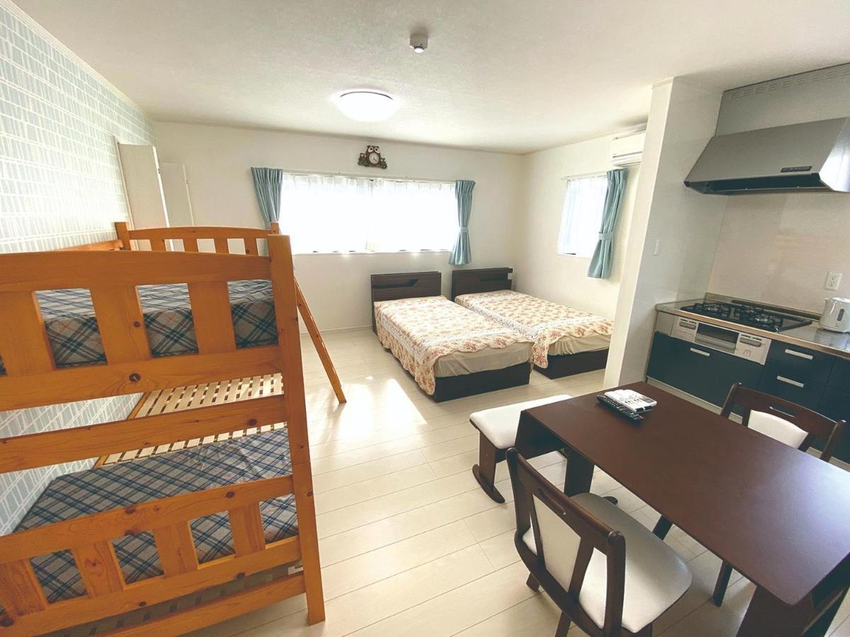 Watatsumi No Yado - Vacation Stay 44120V Iki Exterior photo